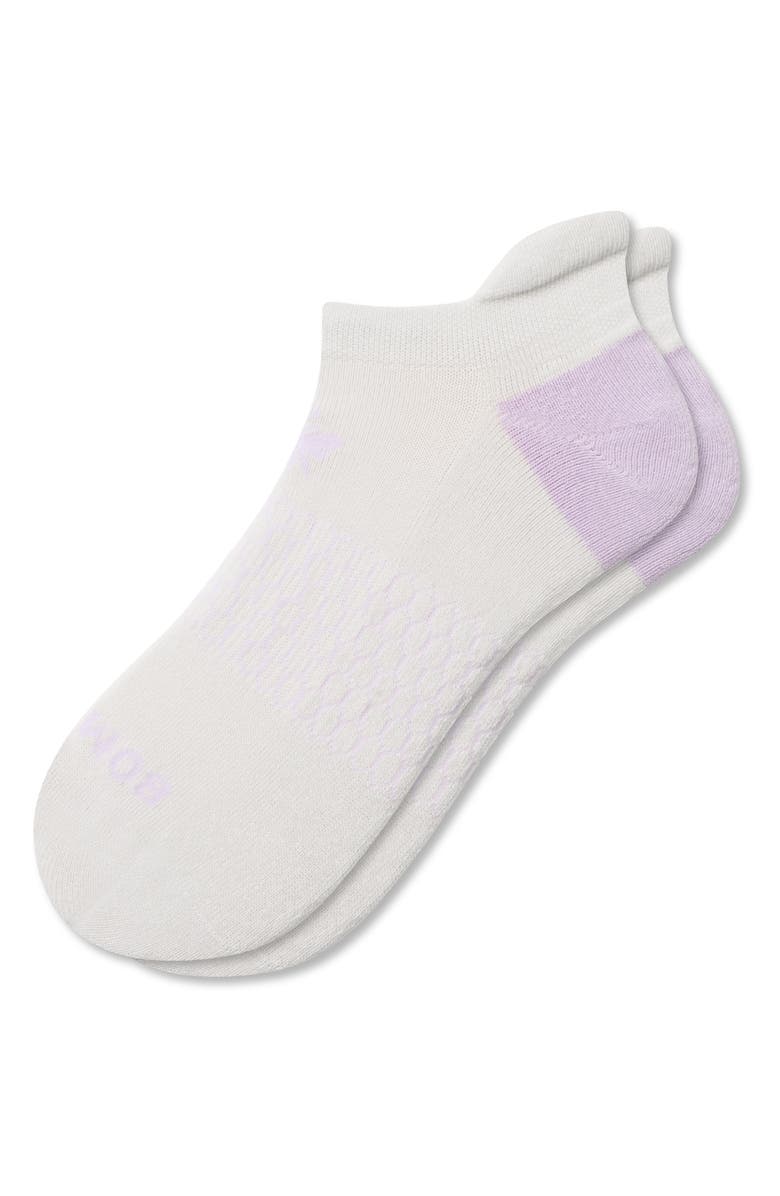 Bombas Solids Ankle Socks, Alternate, color, 