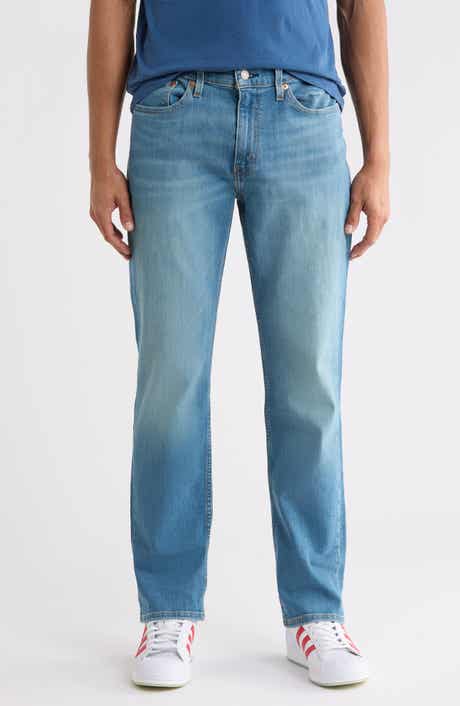 514 Straight Leg Jeans