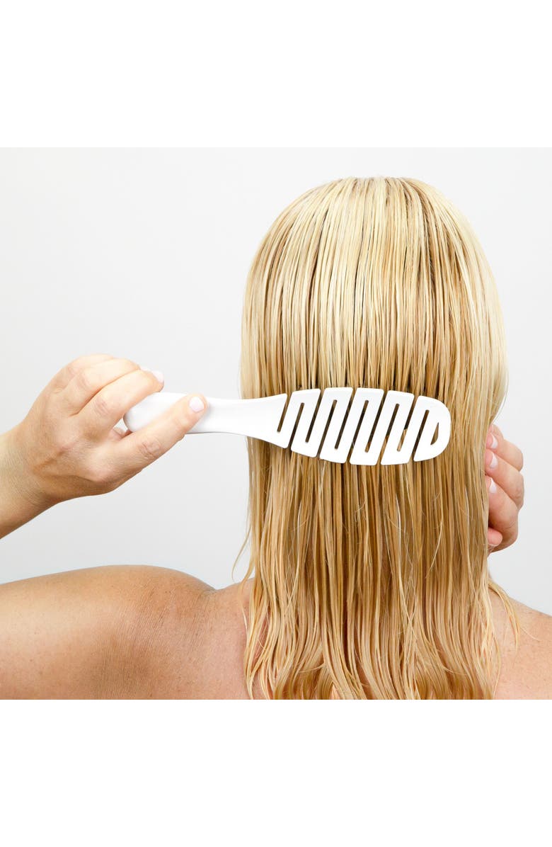 CALISTA Smoothie Brush, Alternate, color, White