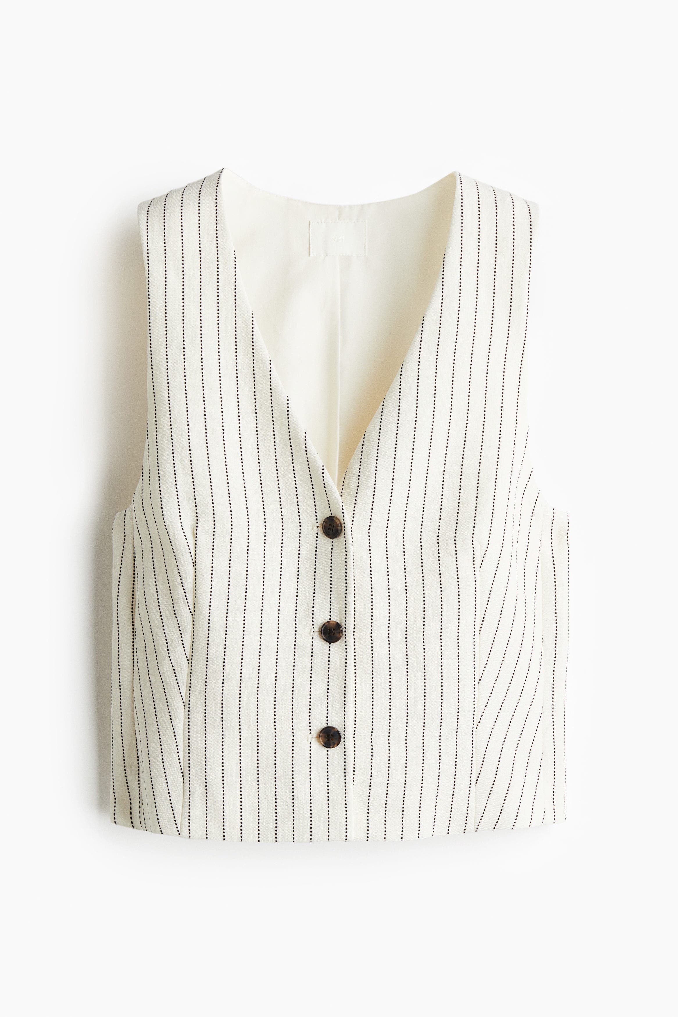 Short Waistcoat - image 3