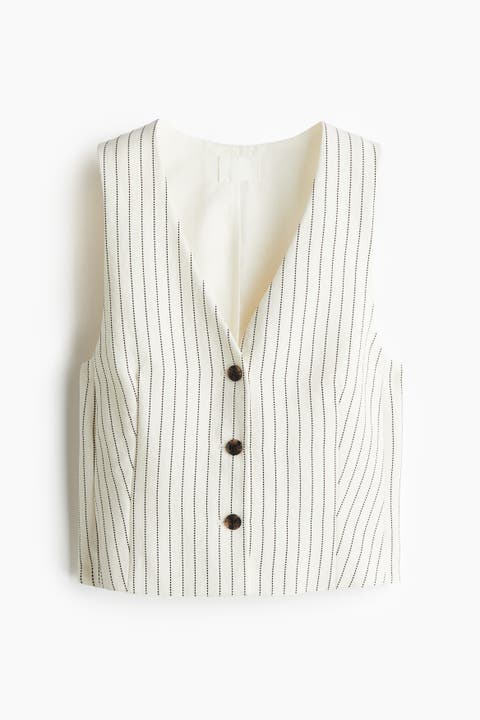 Short Waistcoat