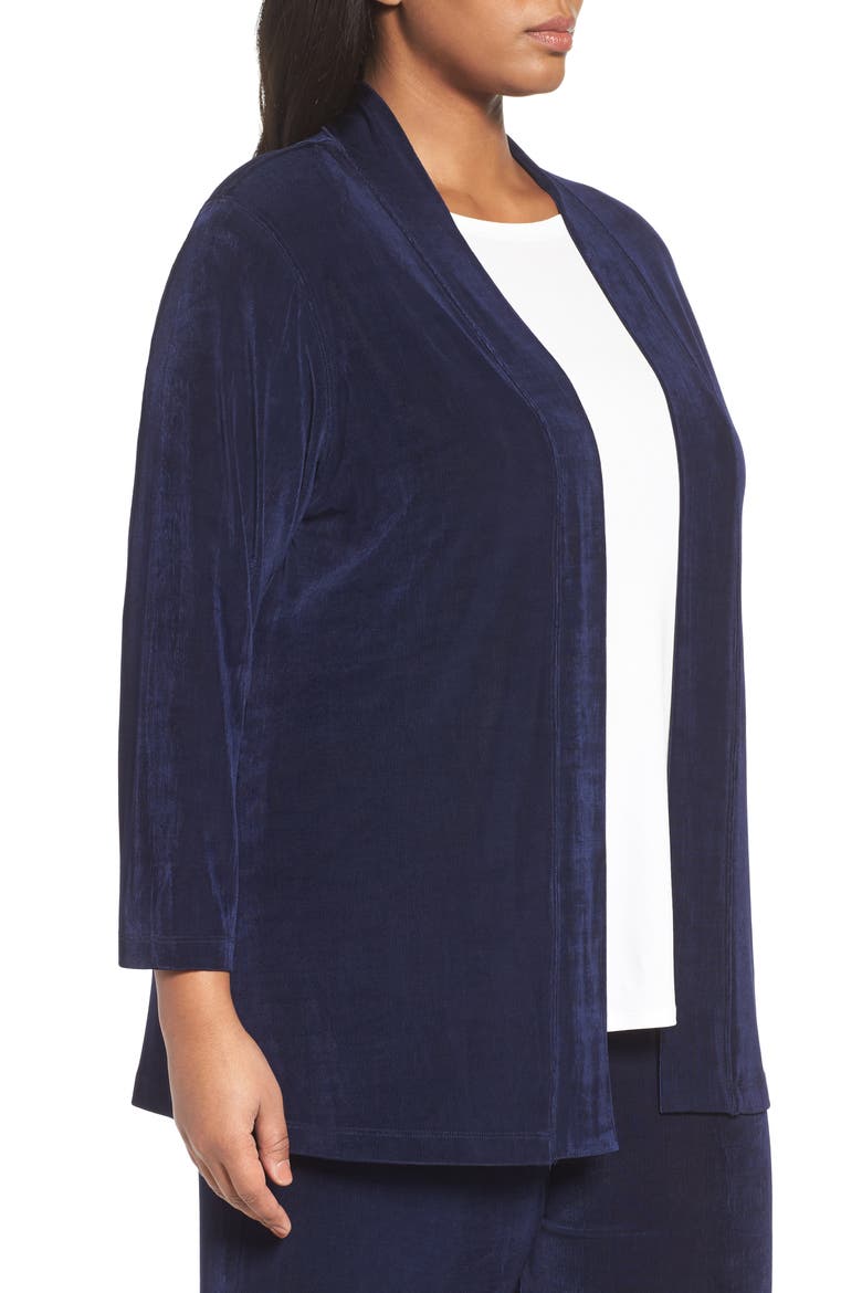 Cardigan, Alternate, color, NAVY