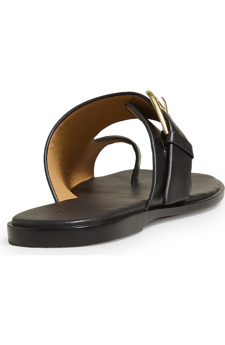 Madewell Pietro Pasha Toe Loop Sandal, Alternate, color,