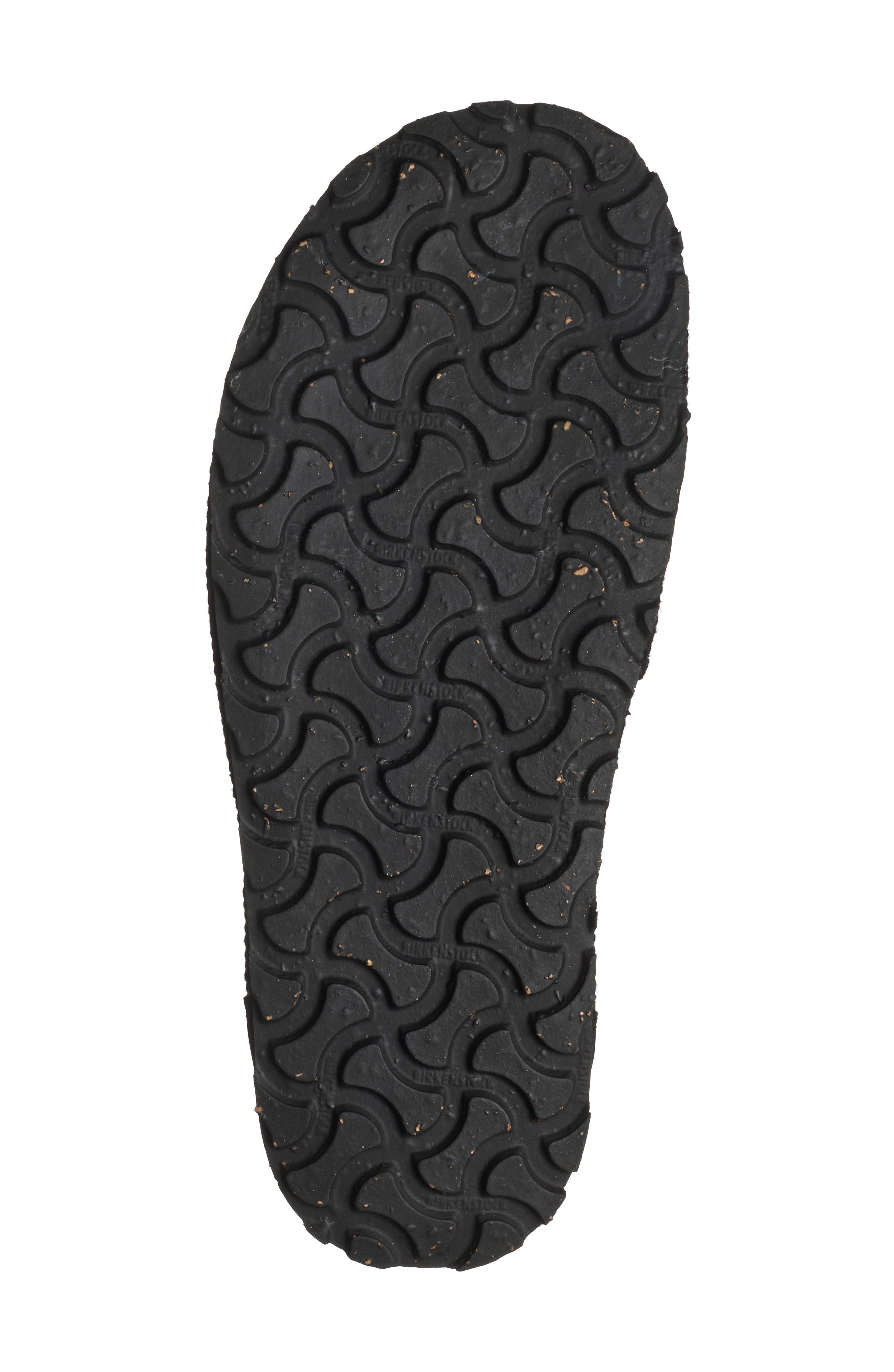 Utti Slip On, Alternate, color, BLACK