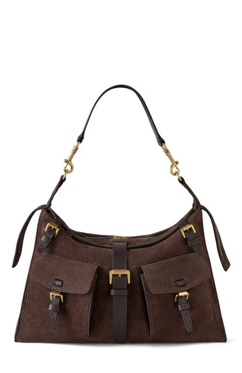 Roxanne Shoulder Bag