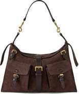 Mulberry Roxanne Shoulder Bag