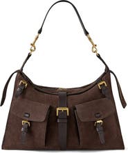 Mulberry Roxanne Shoulder Bag