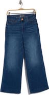 Democracy Wide Leg Jeans