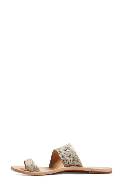 Beek Finch Sandal