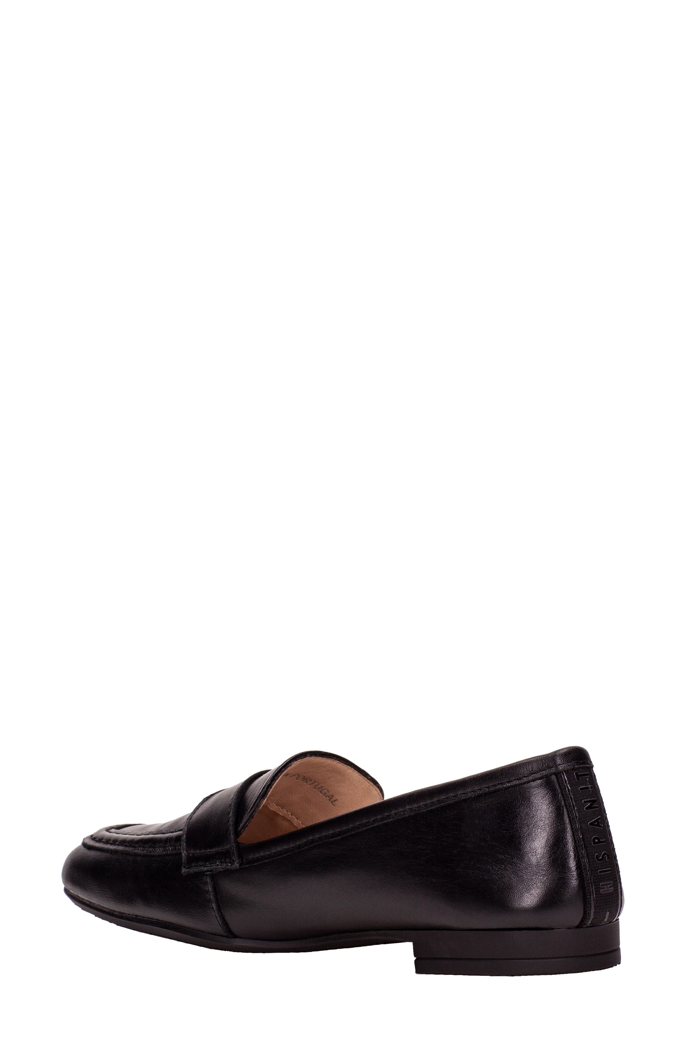 Hispanitas Bianca Loafer, Alternate, color, 