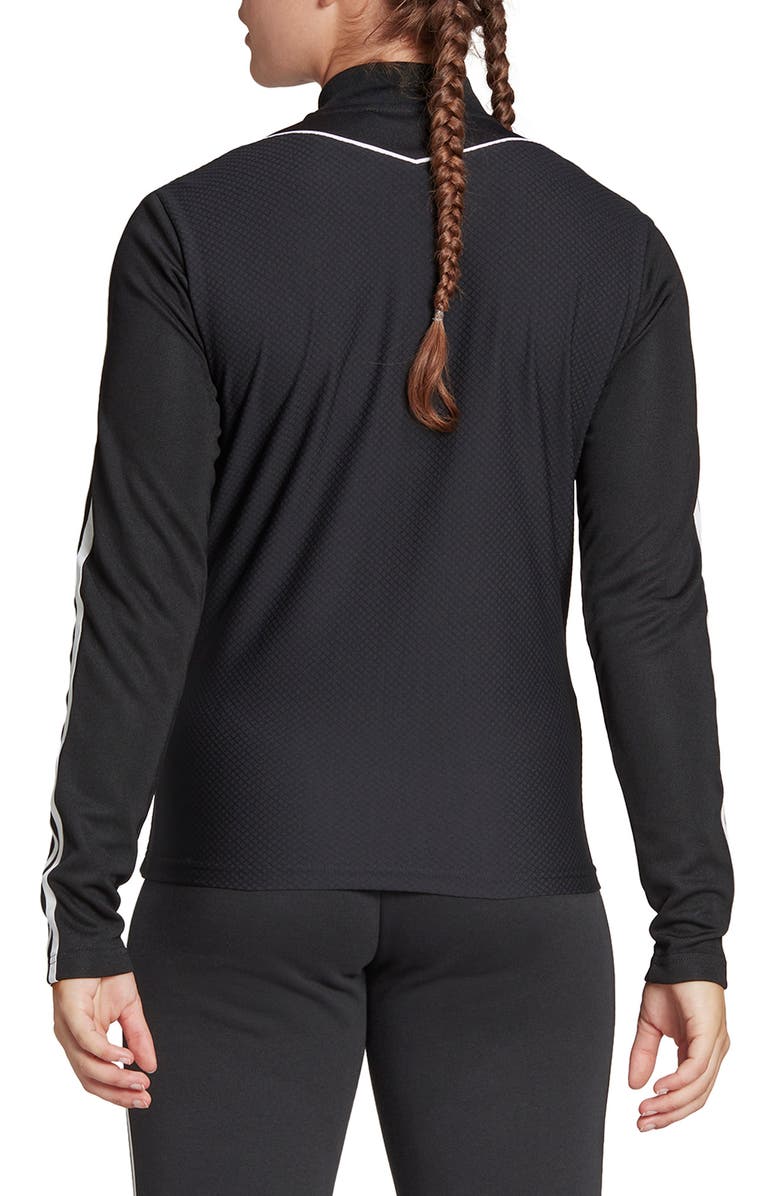 adidas Tiro 23 League Recycled Polyester Soccer Jacket, Alternate, color, 