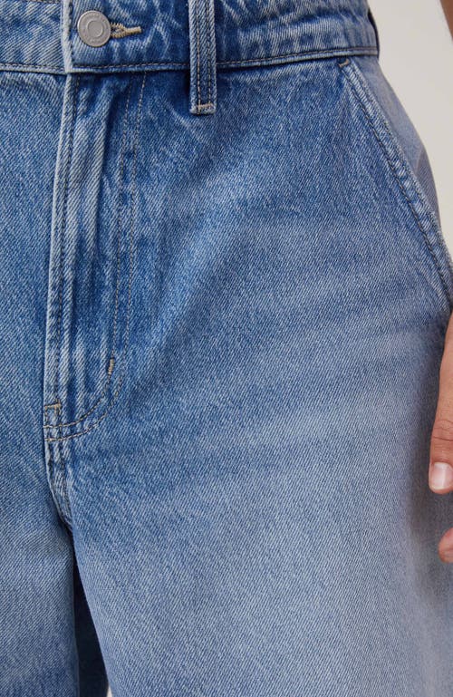 COTTON ON BAGGY DENIM SHORT