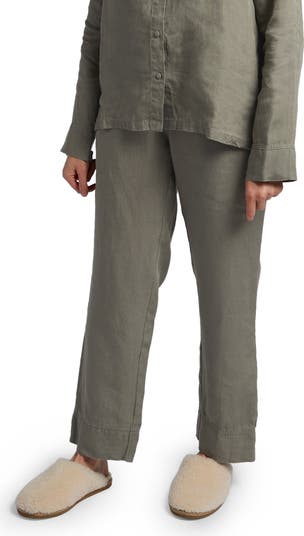 Plage LINEN PARACHUTE パンツ 36 plage（プラージュ）の「LINEN PARACHUTE パンツ（）」 - WEAR
