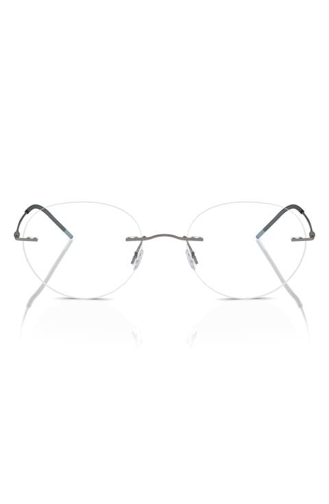 52mm Phantos Optical Glasses