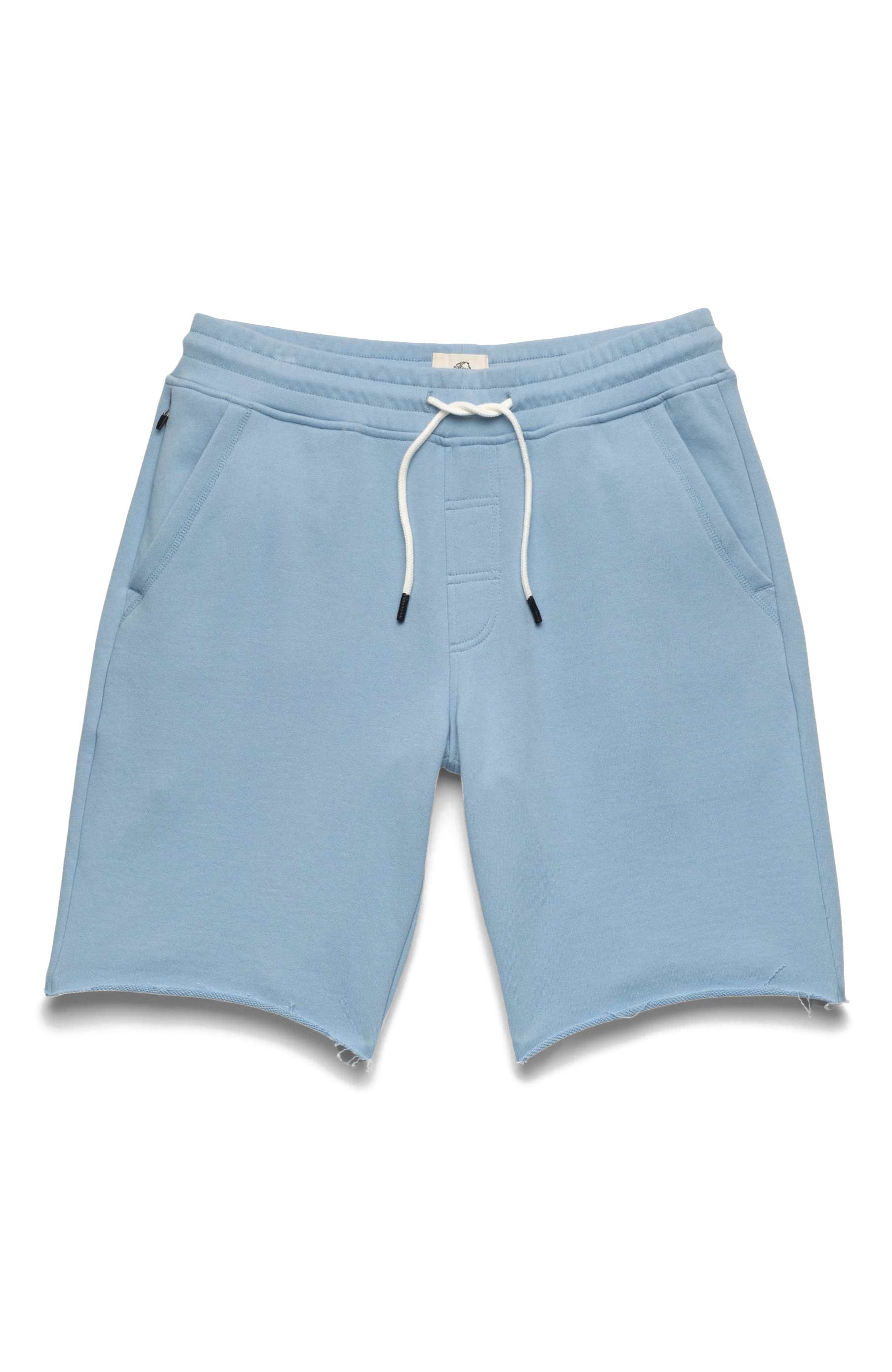 Sailor Drawstring Terry Short - image 3