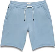 Surfside Supply Co. Sailor Drawstring Terry Short