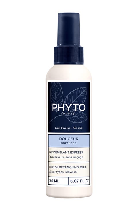 Softness Express Detangling Milk