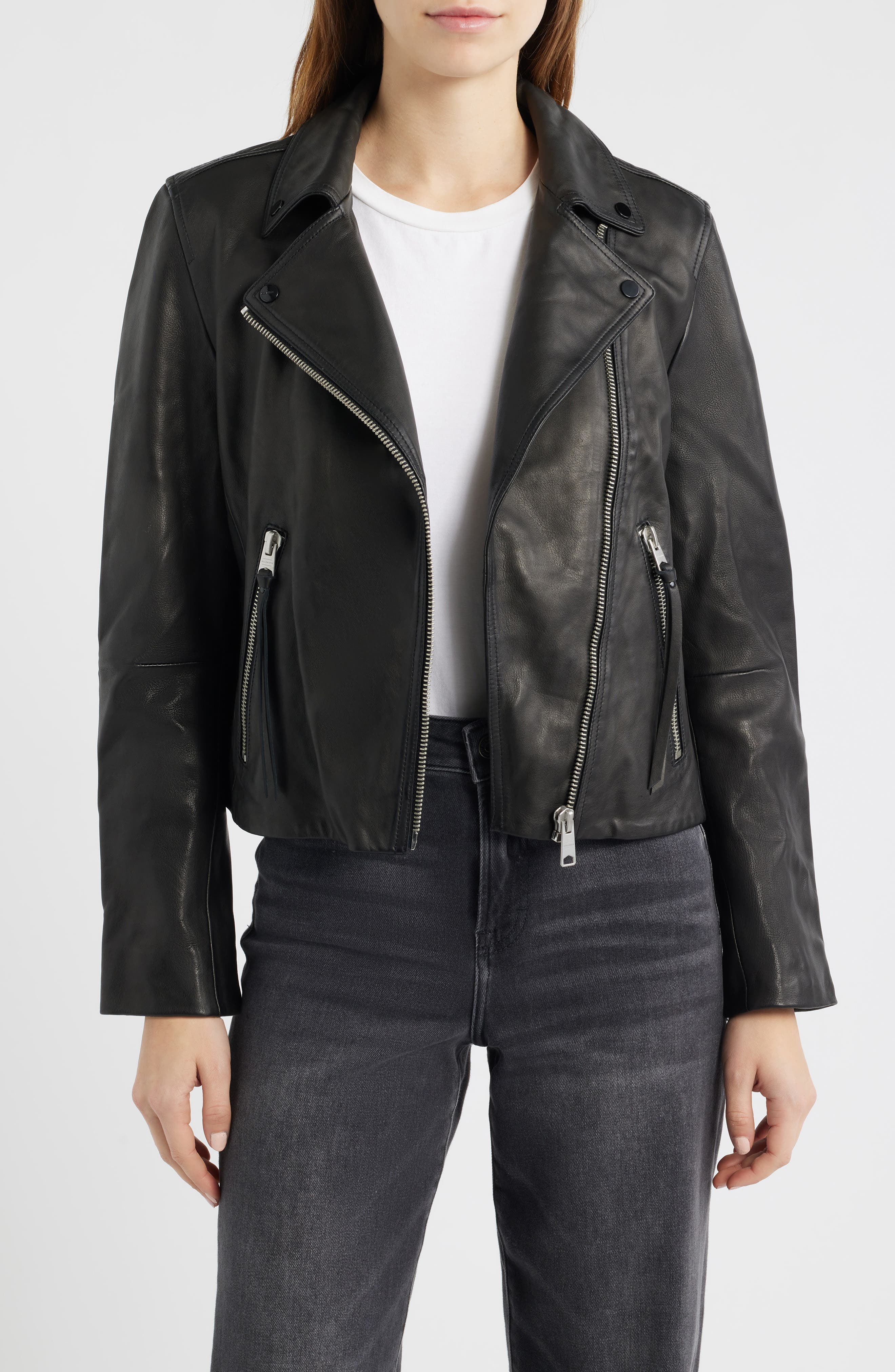 selected BLACK
