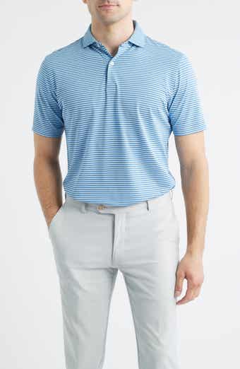 Verse Performance Piqué Golf Polo