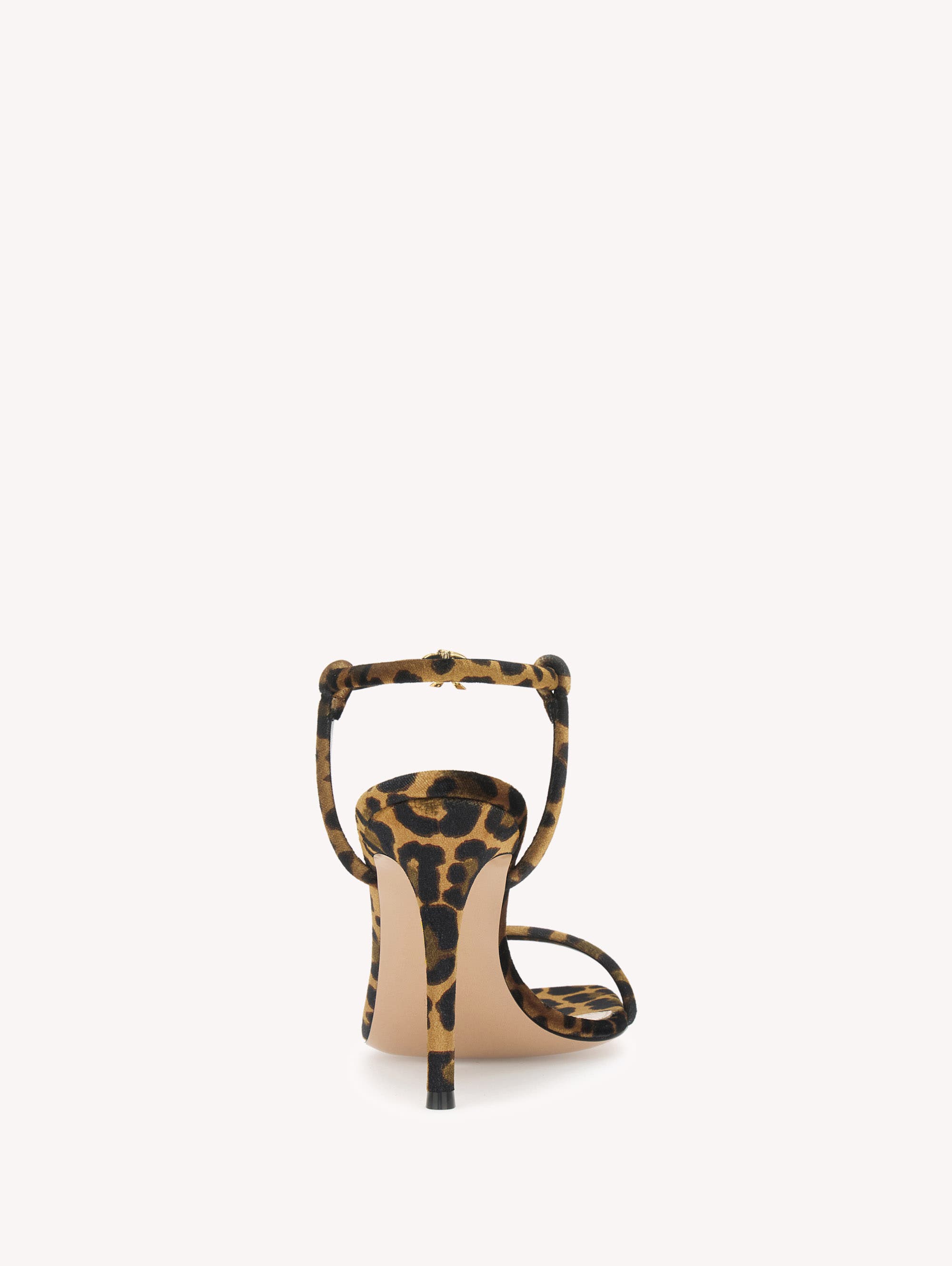 Mayfair Sandals, Alternate, color, Brown Faric