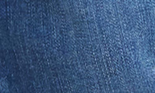 Nydj Margot Girlfriend Jeans In Blue
