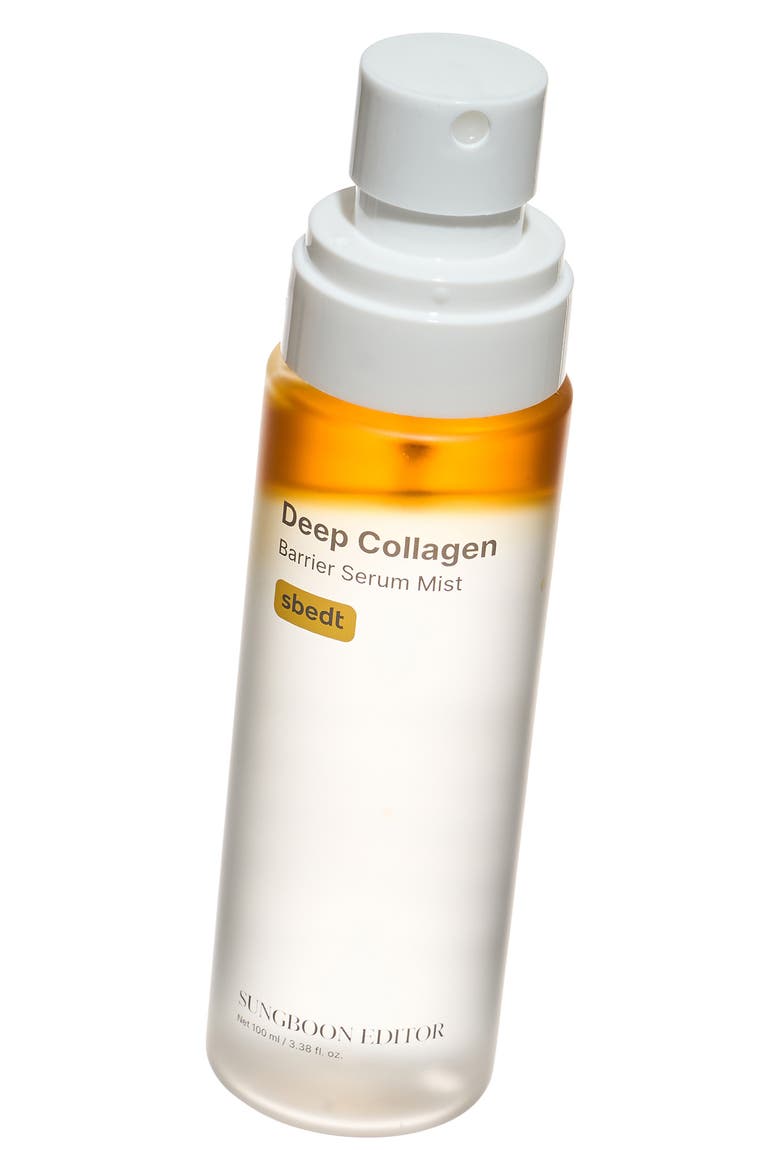 Deep Collagen Barrier Serum Mist, Alternate, color, NO COLOR