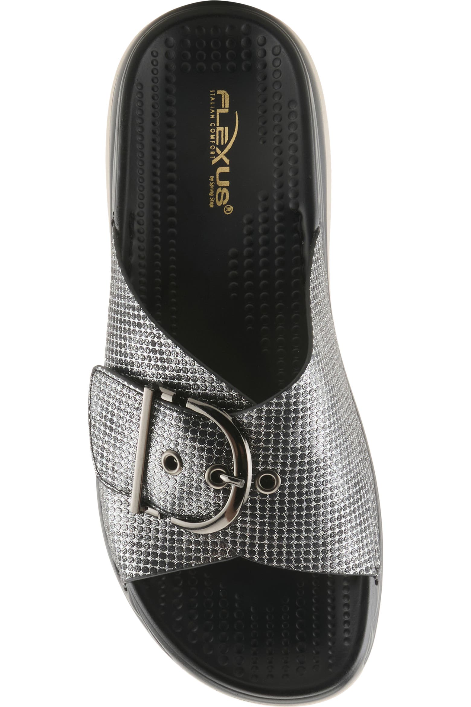 Spring Shoes Slides Flexus by Spring Step Brewer Slide Sandal (Women) | Nordstrom