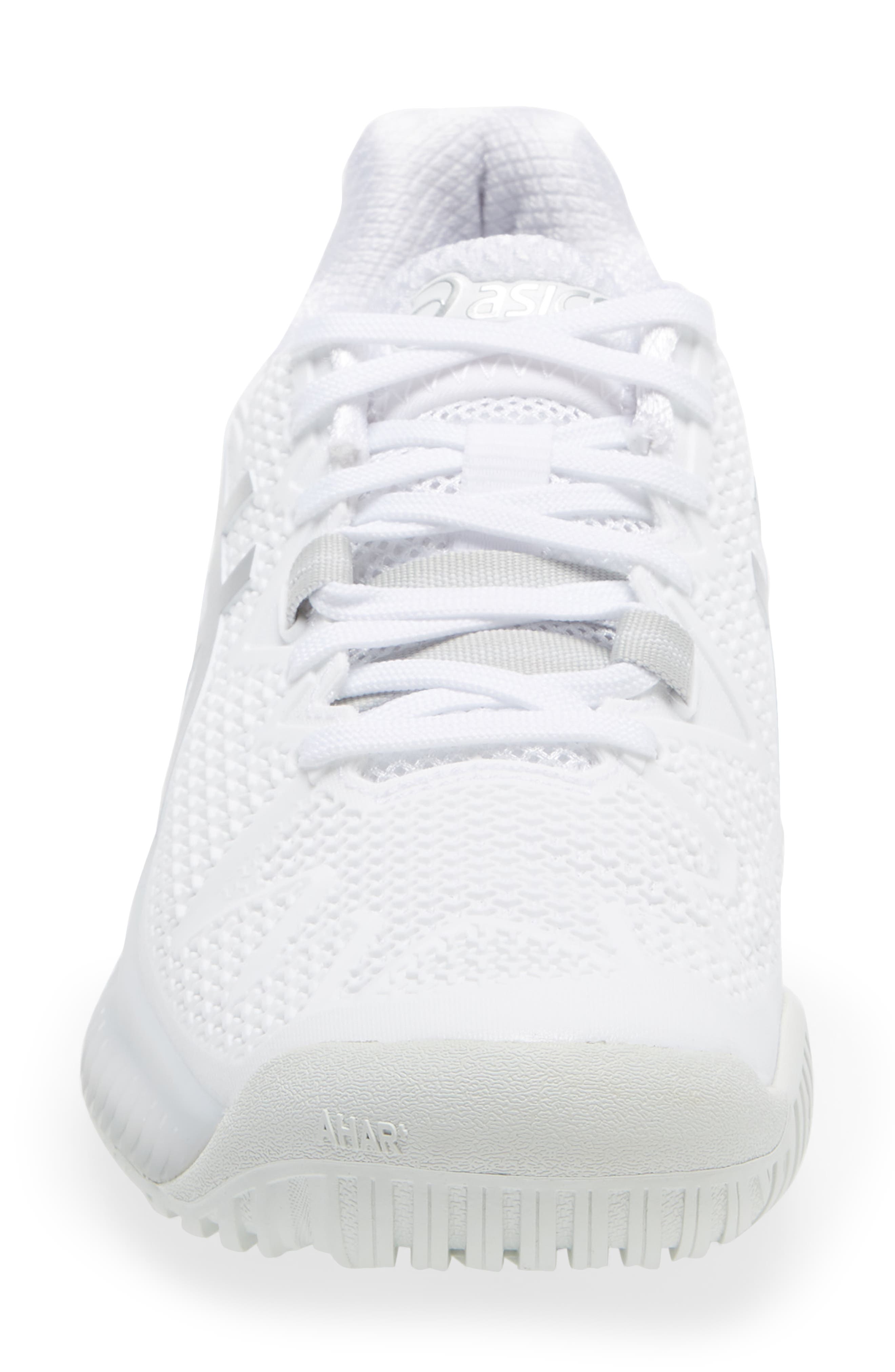 ASICS<sup>®</sup> GEL-Resolution<sup>®</sup> 8 Tennis Shoe, Alternate, color, 