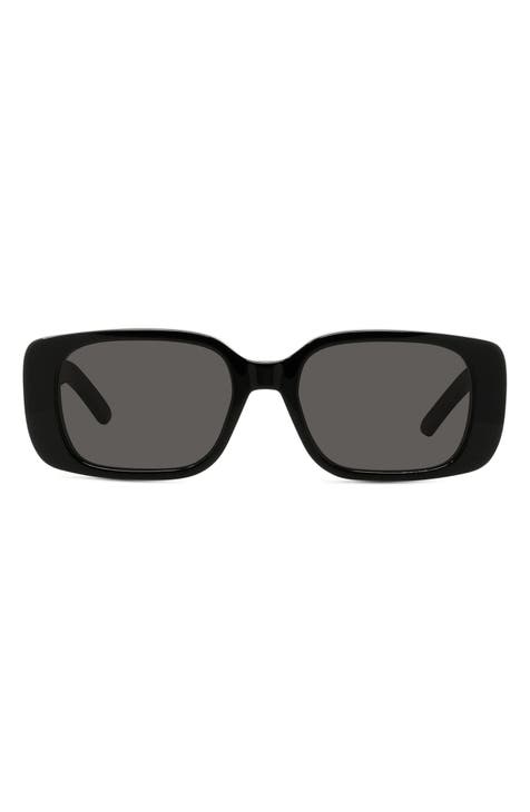 Image rectangular sunglasses online