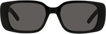 Wildior S2U 53mm Rectangular Sunglasses