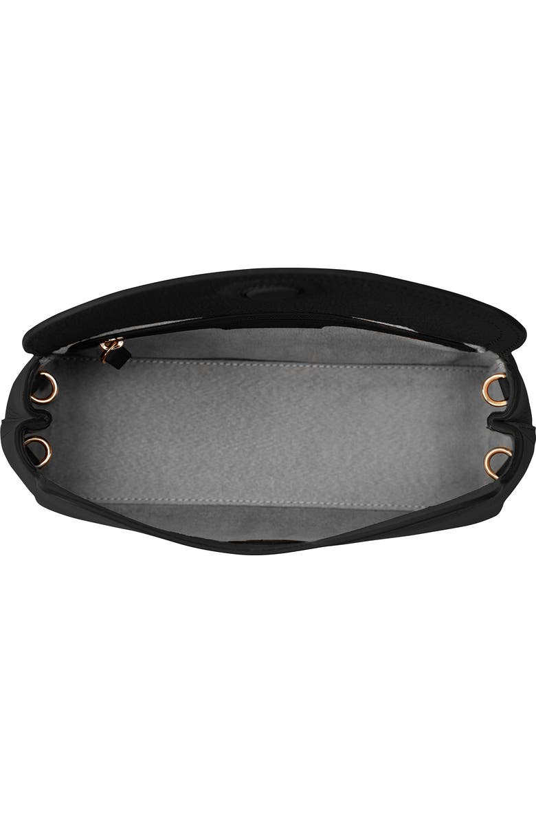 Esin Akan Midi Sloane Multiway Crossbody, Alternate, color, Black