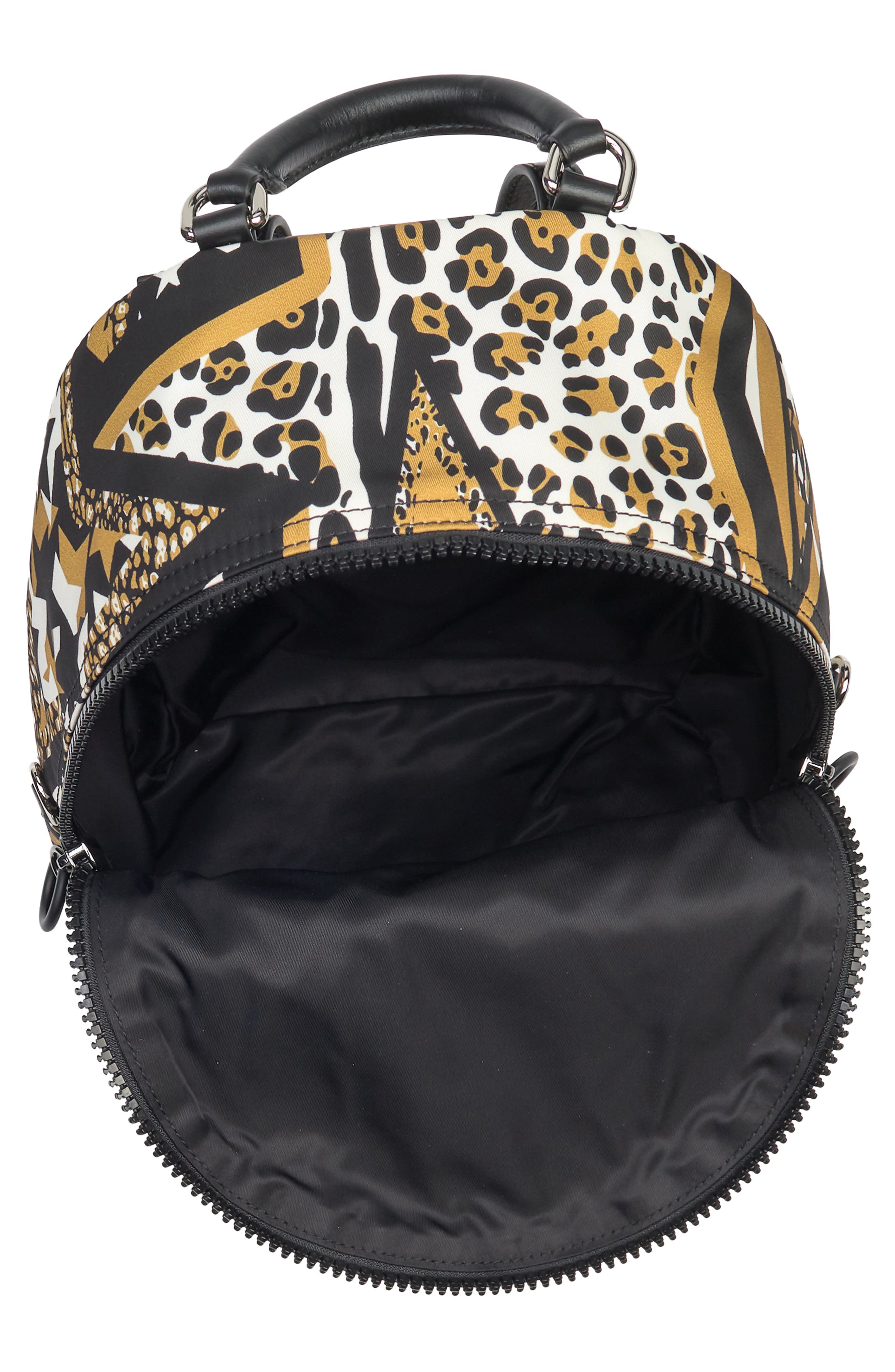 Dolce&Gabbana Star Pattern Backpack (Women) | Nordstromrack