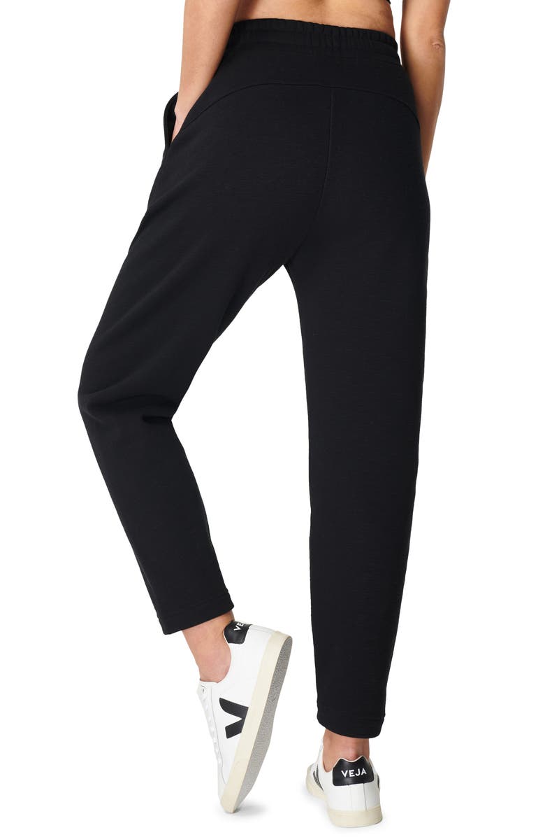 Sweaty Betty Essential Pocket Joggers, Alternate, color,