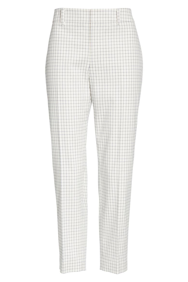 Remi Pants, Alternate, color, NAVY/ WHITE
