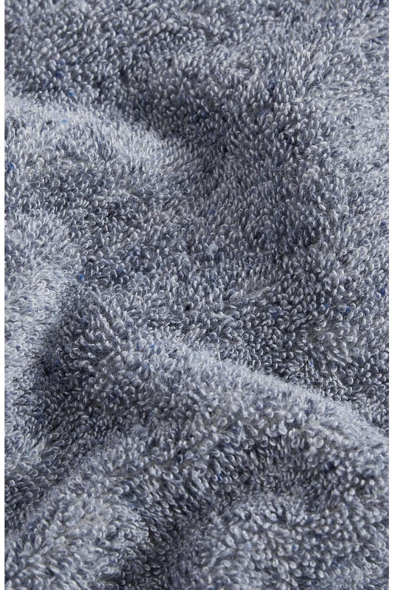 Captivate 3-Piece Towel Set (Limited Edition), Alternate, color, DENIM