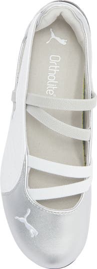 Kids' Speedcat Ballet Sneaker