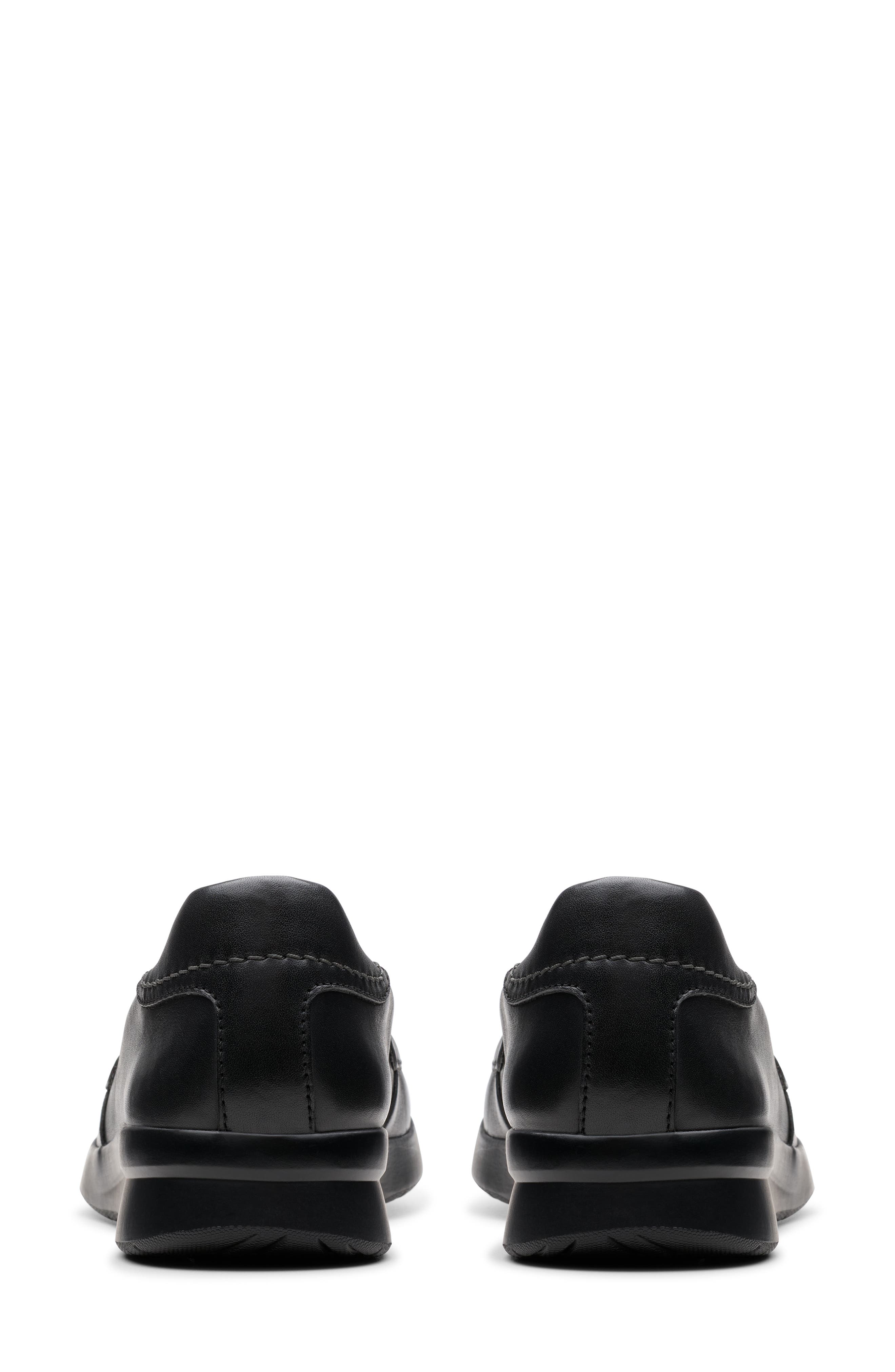 Clarks<sup>®</sup> Ellowyn Penny Loafer, Alternate, color, 