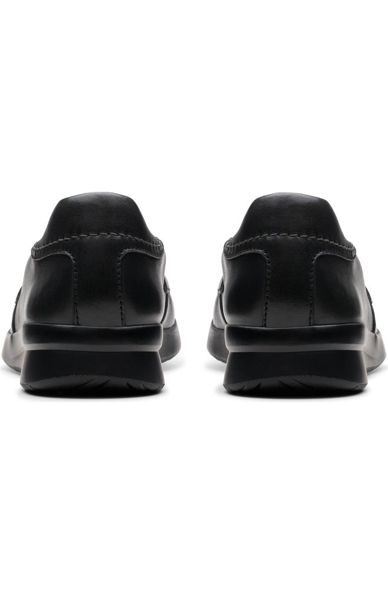 Clarks<sup>®</sup> Ellowyn Penny Loafer, Alternate, color,