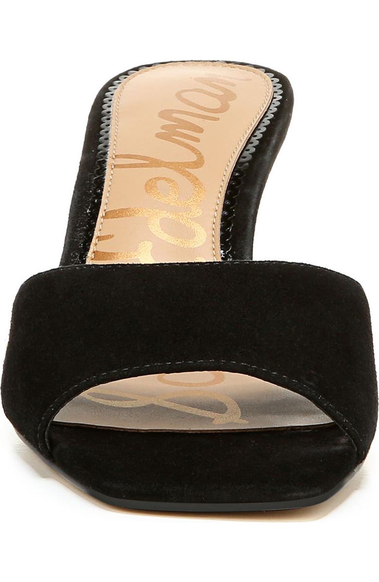 Sam Edelman Tesma Wedge Slide Sandal, Alternate, color,