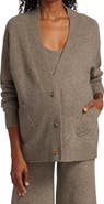 Emilia George Renee Sweater Cardigan