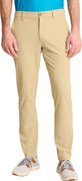 Tommy Bahama Barbados Pro Flat Front Performance Pants