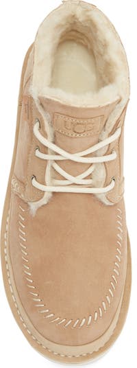 Neumal Crafted Regenerate Water Resistant Chukka Boot