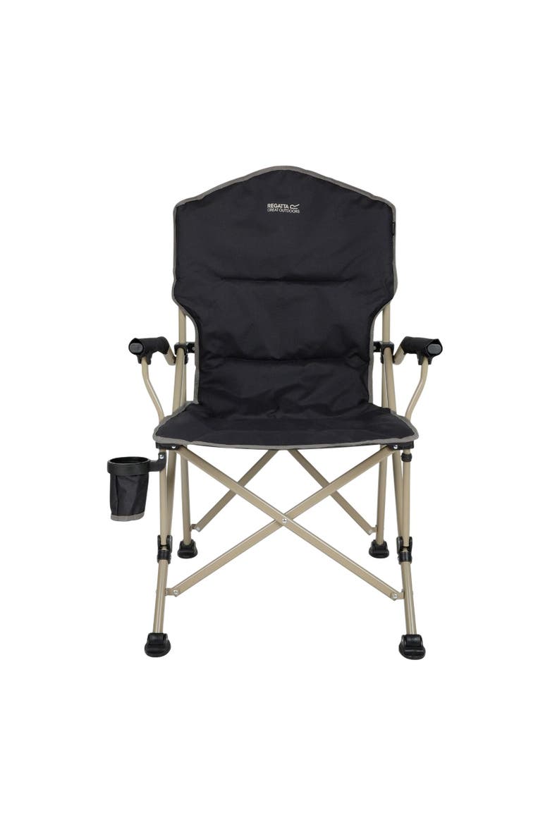 Forza II Folding Chair, Main, color, Ash