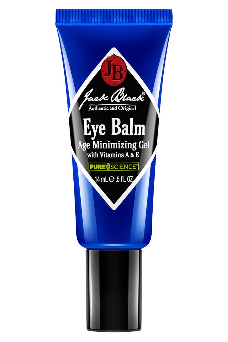 Eye Balm Age Minimizing Gel, Main, color, NO COLOR