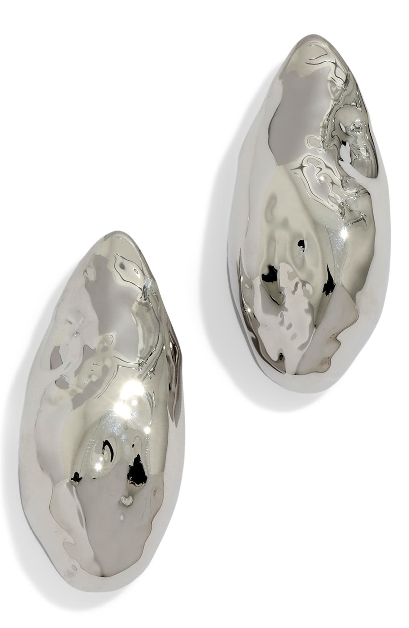selected SILVER