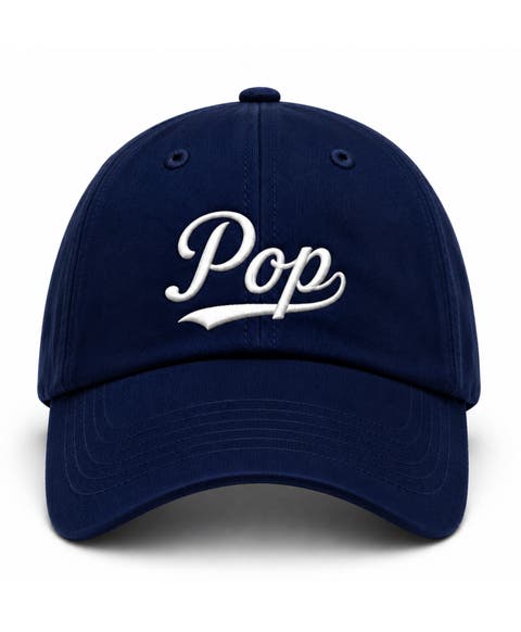 Men's Pop Legacy Baseball Hat
