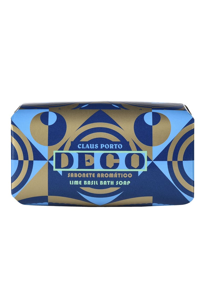 Deco Lime Basil Soap, Alternate, color, NO COLOR