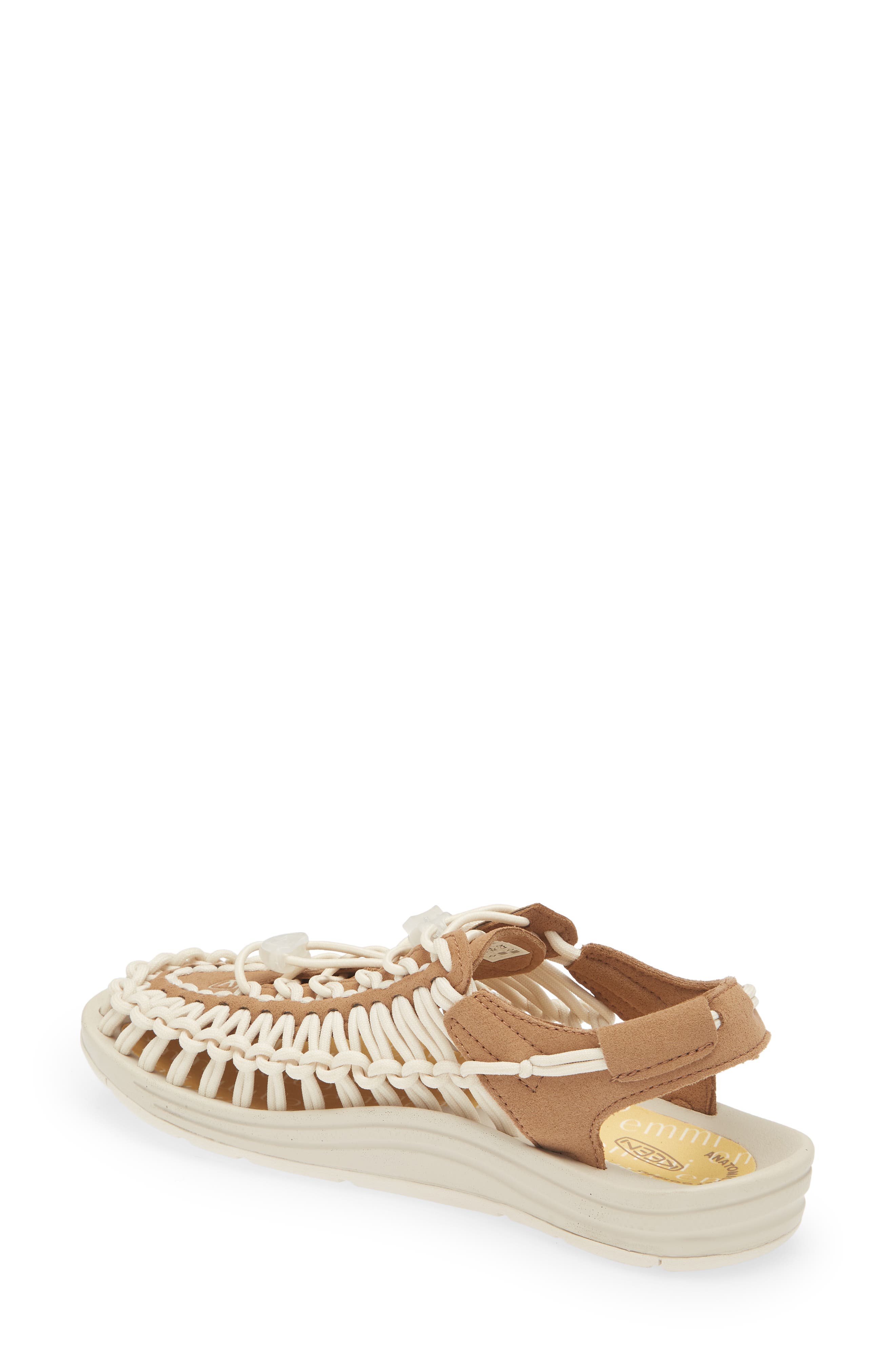 KEEN Uneek Sandal, Alternate, color, 