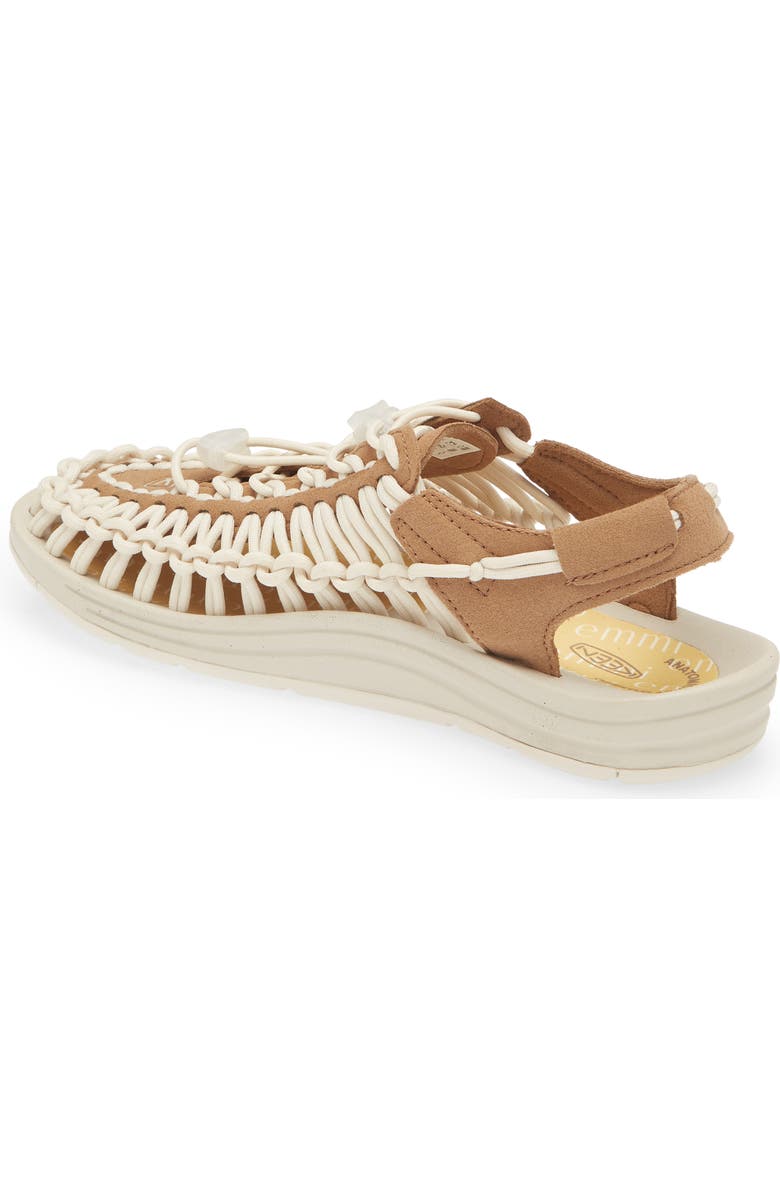 KEEN Uneek Sandal, Alternate, color,