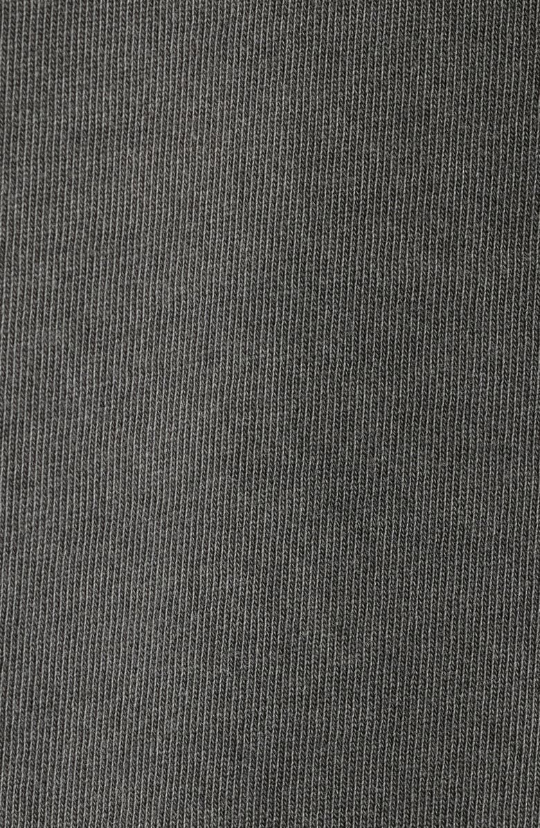 Carhartt Work In Progress Torion Distressed Pocket T-Shirt, Alternate, color, Black (Grind Wash)